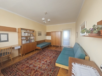 pokoj - Prodej bytu 3+1 v družstevním vlastnictví 72 m², Kopřivnice