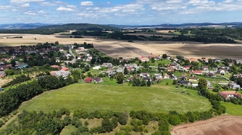Prodej pozemku 20610 m², Kunčina