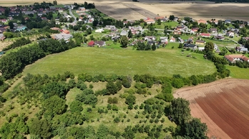 Prodej pozemku 20610 m², Kunčina
