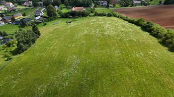 Prodej pozemku 20610 m², Kunčina