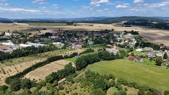 Prodej pozemku 20610 m², Kunčina