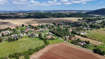 Prodej pozemku 20610 m², Kunčina