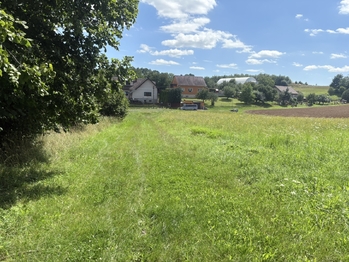 Prodej pozemku 20610 m², Kunčina