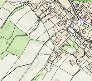 Prodej pozemku 20610 m², Kunčina