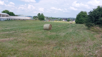 Prodej pozemku 7793 m², Všetaty