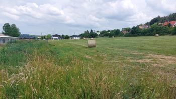 Prodej pozemku 7793 m², Všetaty
