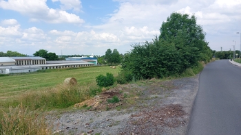 Prodej pozemku 7793 m², Všetaty