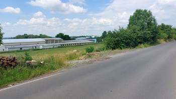 Prodej pozemku 7793 m², Všetaty