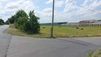 Prodej pozemku 7793 m², Všetaty
