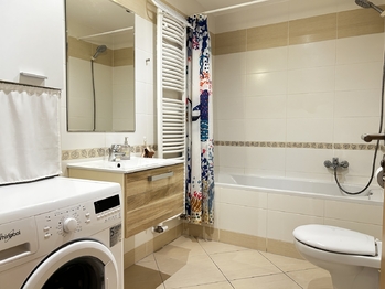 Pronájem bytu 2+kk v osobním vlastnictví 79 m², Praha 10 - Horní Měcholupy
