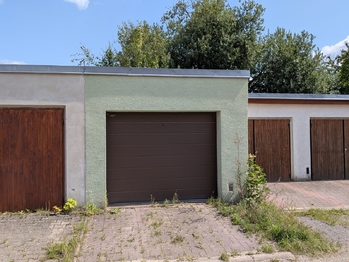 Prodej garáže 21 m², Dobronín