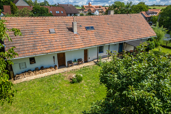 Prodej chaty / chalupy 100 m², Choratice