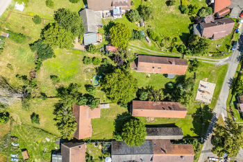 Prodej chaty / chalupy 100 m², Choratice