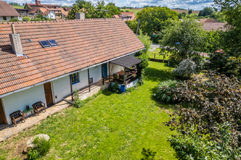 Prodej chaty / chalupy 100 m², Choratice