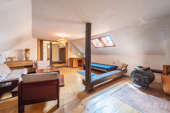 Prodej chaty / chalupy 100 m², Choratice