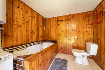 Prodej chaty / chalupy 100 m², Choratice