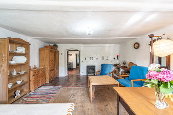 Prodej chaty / chalupy 100 m², Choratice