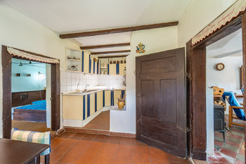 Prodej chaty / chalupy 100 m², Choratice