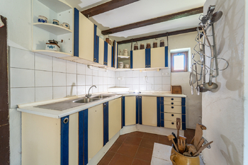 Prodej chaty / chalupy 100 m², Choratice