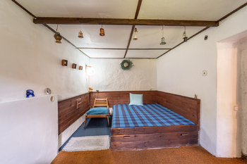 Prodej chaty / chalupy 100 m², Choratice