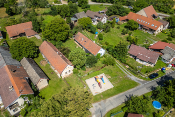 Prodej chaty / chalupy 100 m², Choratice