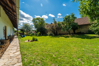 Prodej chaty / chalupy 100 m², Choratice