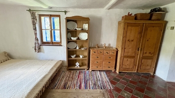 Prodej chaty / chalupy 100 m², Choratice