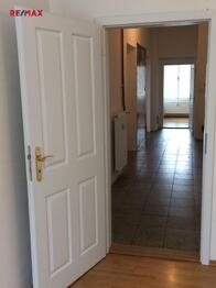 Pronájem bytu 3+1 v osobním vlastnictví 98 m², Rožnov pod Radhoštěm