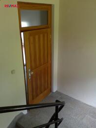 Pronájem bytu 3+1 v osobním vlastnictví 98 m², Rožnov pod Radhoštěm