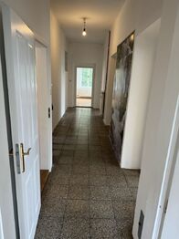 Pronájem bytu 3+1 v osobním vlastnictví 98 m², Rožnov pod Radhoštěm