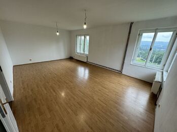 Pronájem bytu 3+1 v osobním vlastnictví 98 m², Rožnov pod Radhoštěm