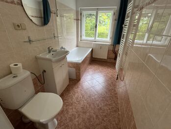 Pronájem bytu 3+1 v osobním vlastnictví 98 m², Rožnov pod Radhoštěm