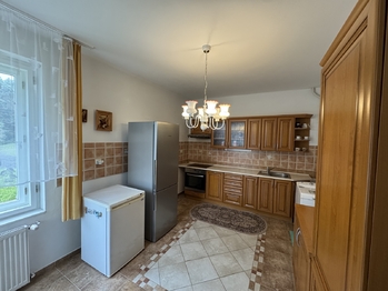 Pronájem bytu 3+1 v osobním vlastnictví 98 m², Rožnov pod Radhoštěm