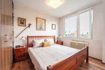 Prodej bytu 3+kk v osobním vlastnictví 71 m², Praha 4 - Krč