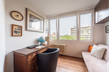 Prodej bytu 3+kk v osobním vlastnictví 71 m², Praha 4 - Krč