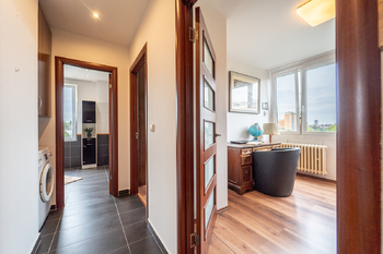 Prodej bytu 3+kk v osobním vlastnictví 71 m², Praha 4 - Krč