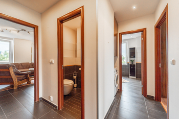 Prodej bytu 3+kk v osobním vlastnictví 71 m², Praha 4 - Krč