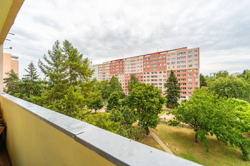 Prodej bytu 3+kk v osobním vlastnictví 71 m², Praha 4 - Krč