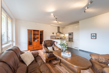 Prodej bytu 3+kk v osobním vlastnictví 71 m², Praha 4 - Krč