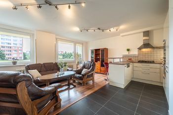 Prodej bytu 3+kk v osobním vlastnictví 71 m², Praha 4 - Krč