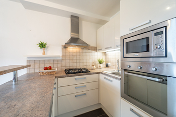 Prodej bytu 3+kk v osobním vlastnictví 71 m², Praha 4 - Krč