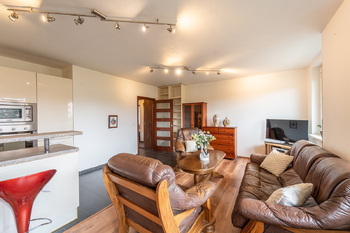 Prodej bytu 3+kk v osobním vlastnictví 71 m², Praha 4 - Krč