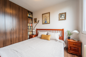 Prodej bytu 3+kk v osobním vlastnictví 71 m², Praha 4 - Krč