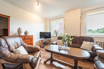 Prodej bytu 3+kk v osobním vlastnictví 71 m², Praha 4 - Krč