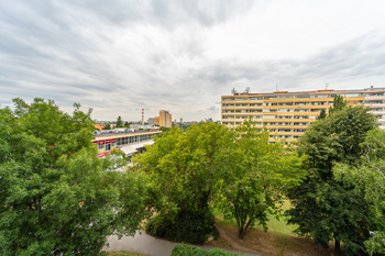 Prodej bytu 3+kk v osobním vlastnictví 71 m², Praha 4 - Krč