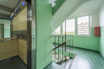 Prodej bytu 3+kk v osobním vlastnictví 71 m², Praha 4 - Krč