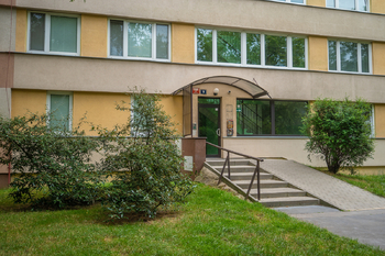 Prodej bytu 3+kk v osobním vlastnictví 71 m², Praha 4 - Krč