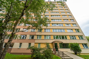Prodej bytu 3+kk v osobním vlastnictví 71 m², Praha 4 - Krč