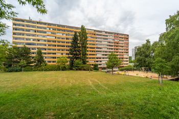 Prodej bytu 3+kk v osobním vlastnictví 71 m², Praha 4 - Krč
