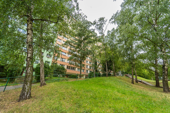 Prodej bytu 3+kk v osobním vlastnictví 71 m², Praha 4 - Krč